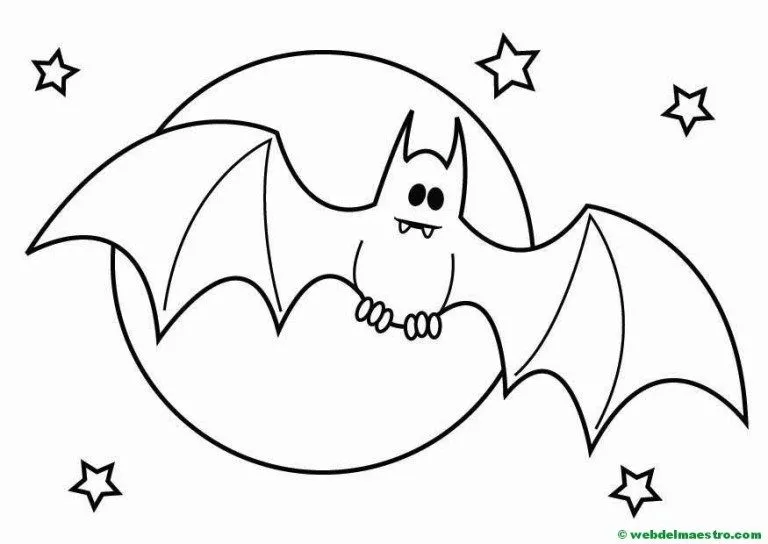 Feliz Halloween | Dibujos Halloween para colorear - Primaria - Web del  maestro | Halloween para colorear, Dibujos de halloween faciles, Plantillas  de halloween