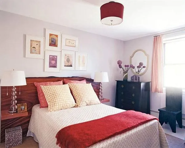 Feng Shui-Color en el Dormitorio | Feng Shui Colores