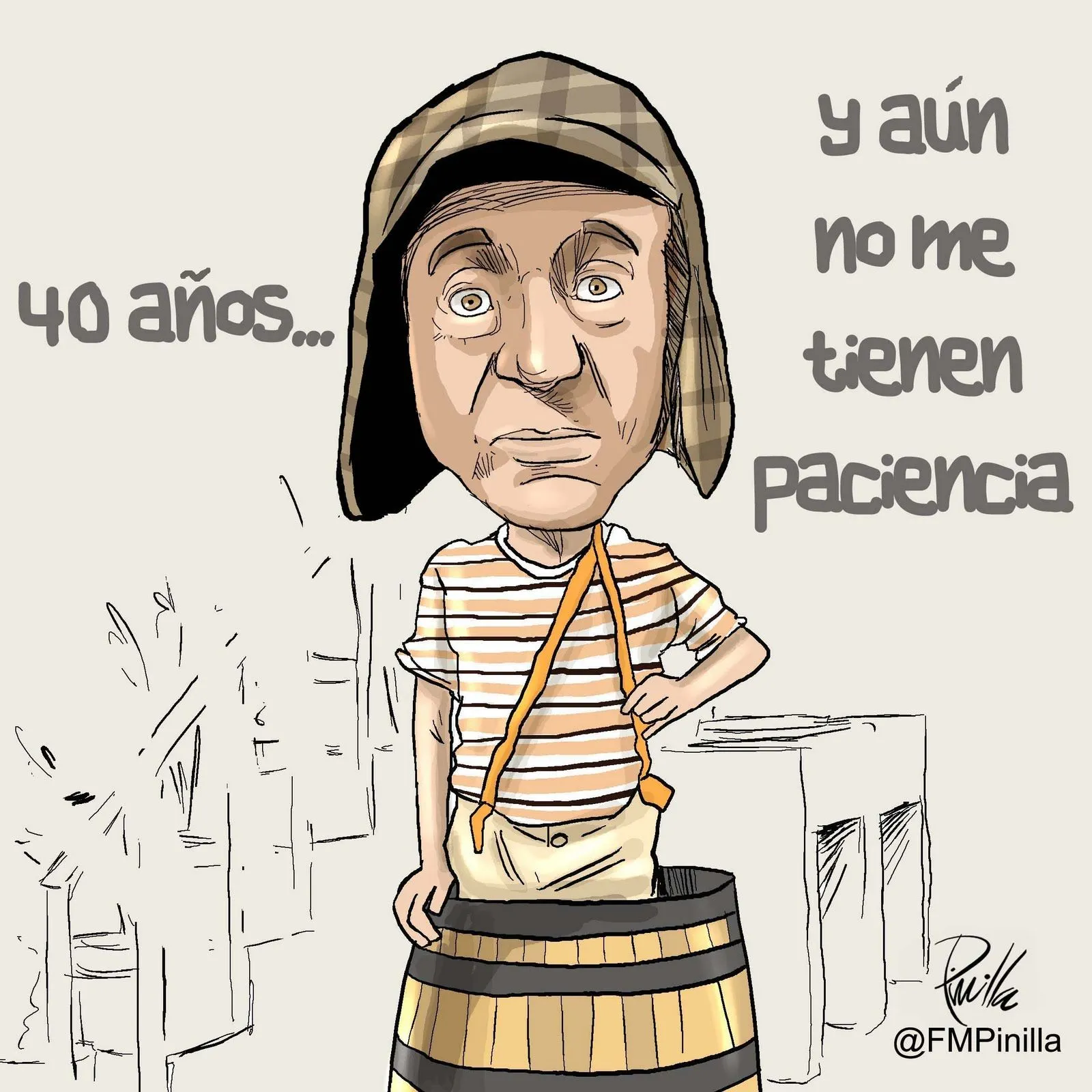 CARATURAS DE L CHAVO - Imagui CARATURAS DE L CHAVO - Imagui