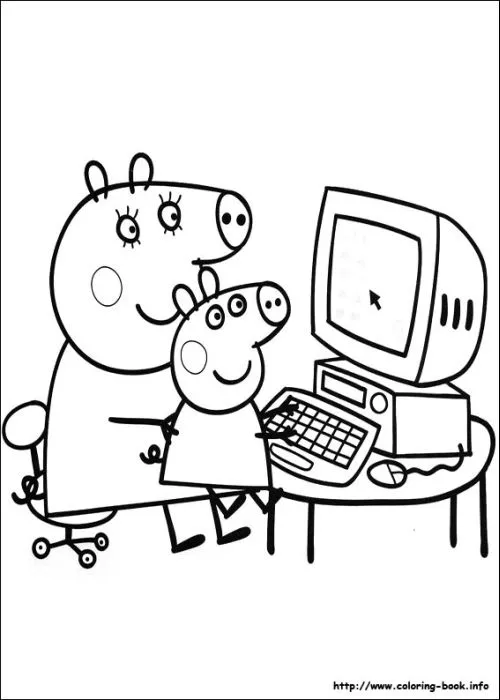 Festa Peppa Pig: mais de 30 ideias para você fazer a sua! : Mil ... Festa Peppa Pig: mais de 30 ideias para você fazer a sua! : Mil ...