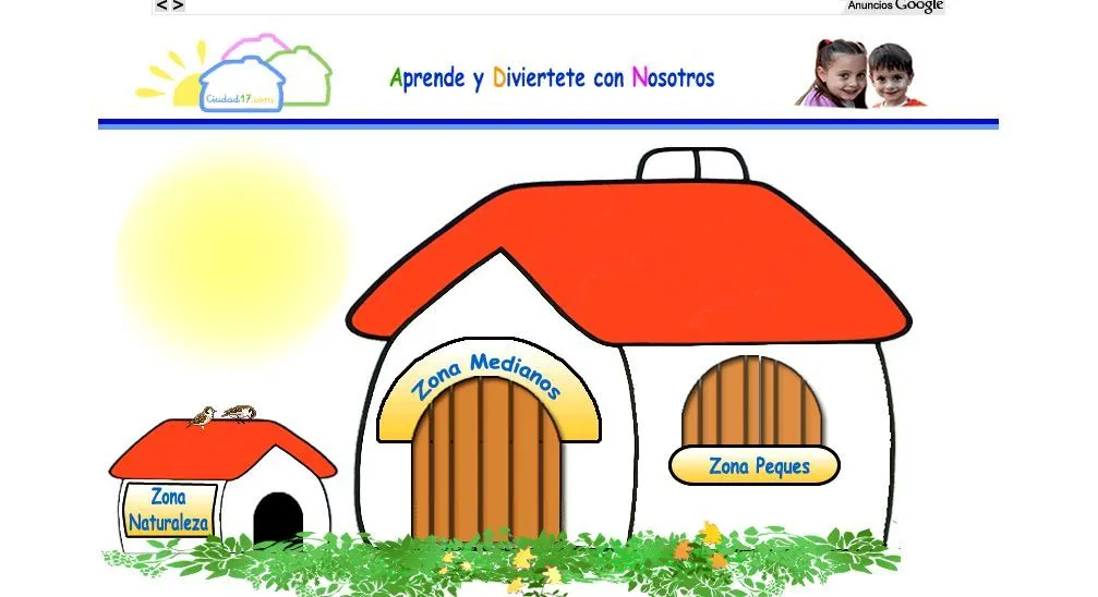 Fichas de infantil para imprimir « La despensa educativa Fichas de infantil para imprimir « La despensa educativa