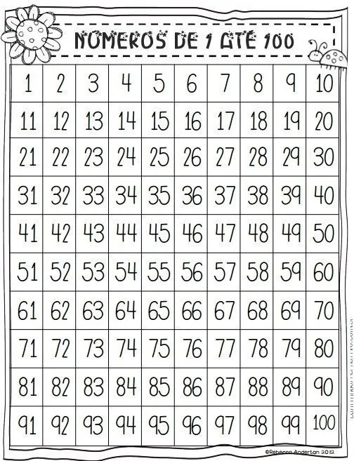 fichas de numeros del 1 al 50 para imprimir - Buscar con Google ... fichas de numeros del 1 al 50 para imprimir - Buscar con Google ...