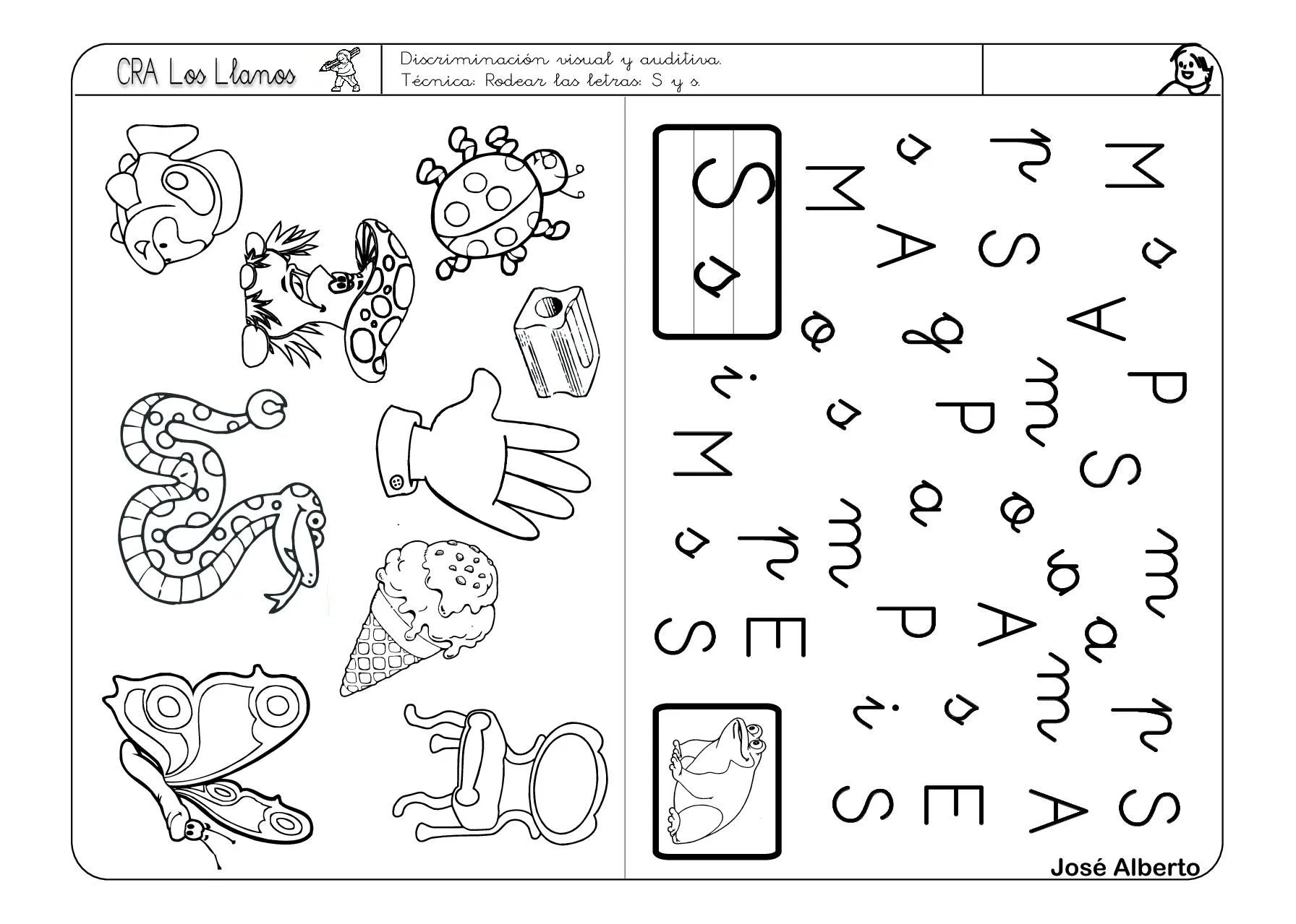 Lectoescritura - Imagui