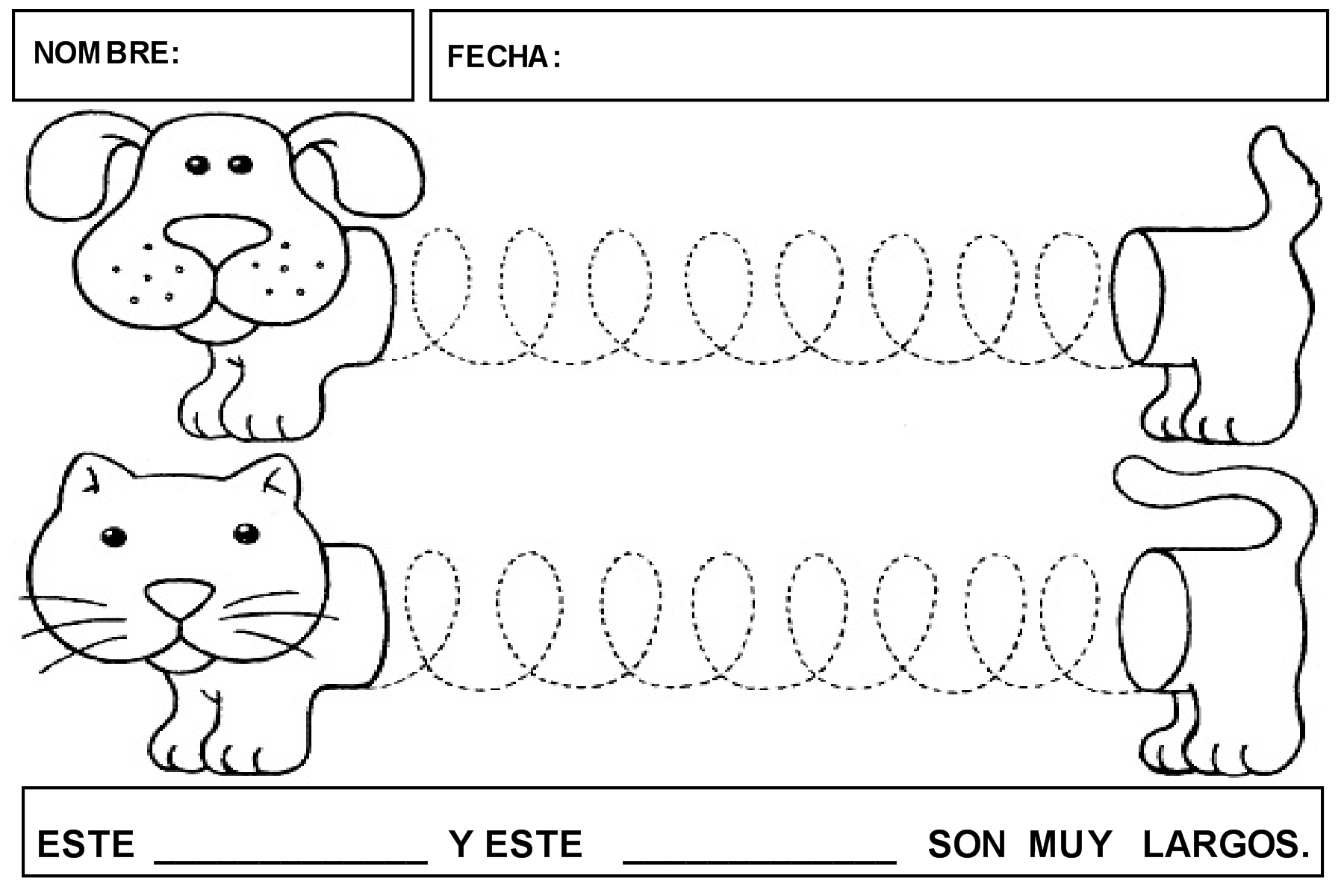 FICHAS PARA TRABAJAR EL TRAZO EN ESPIRAL. » Actividades infantil FICHAS PARA TRABAJAR EL TRAZO EN ESPIRAL. » Actividades infantil
