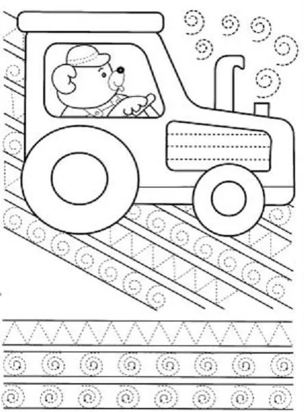 Letras Cursivas Letras Cursivas