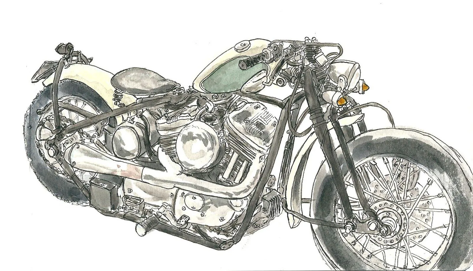 ... tan fiero la moto vale 26 000 yo por lo menos ya la tengo dibujada ... tan fiero la moto vale 26 000 yo por lo menos ya la tengo dibujada