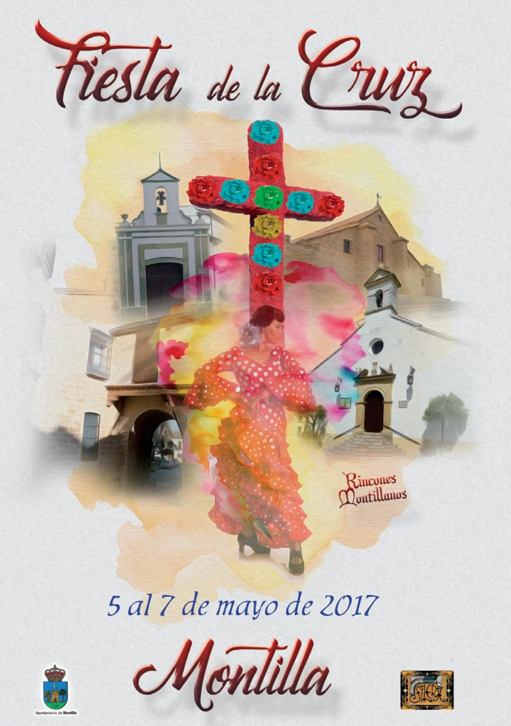 Fiesta de la Cruz 2017 by Montilla Digital - Issuu