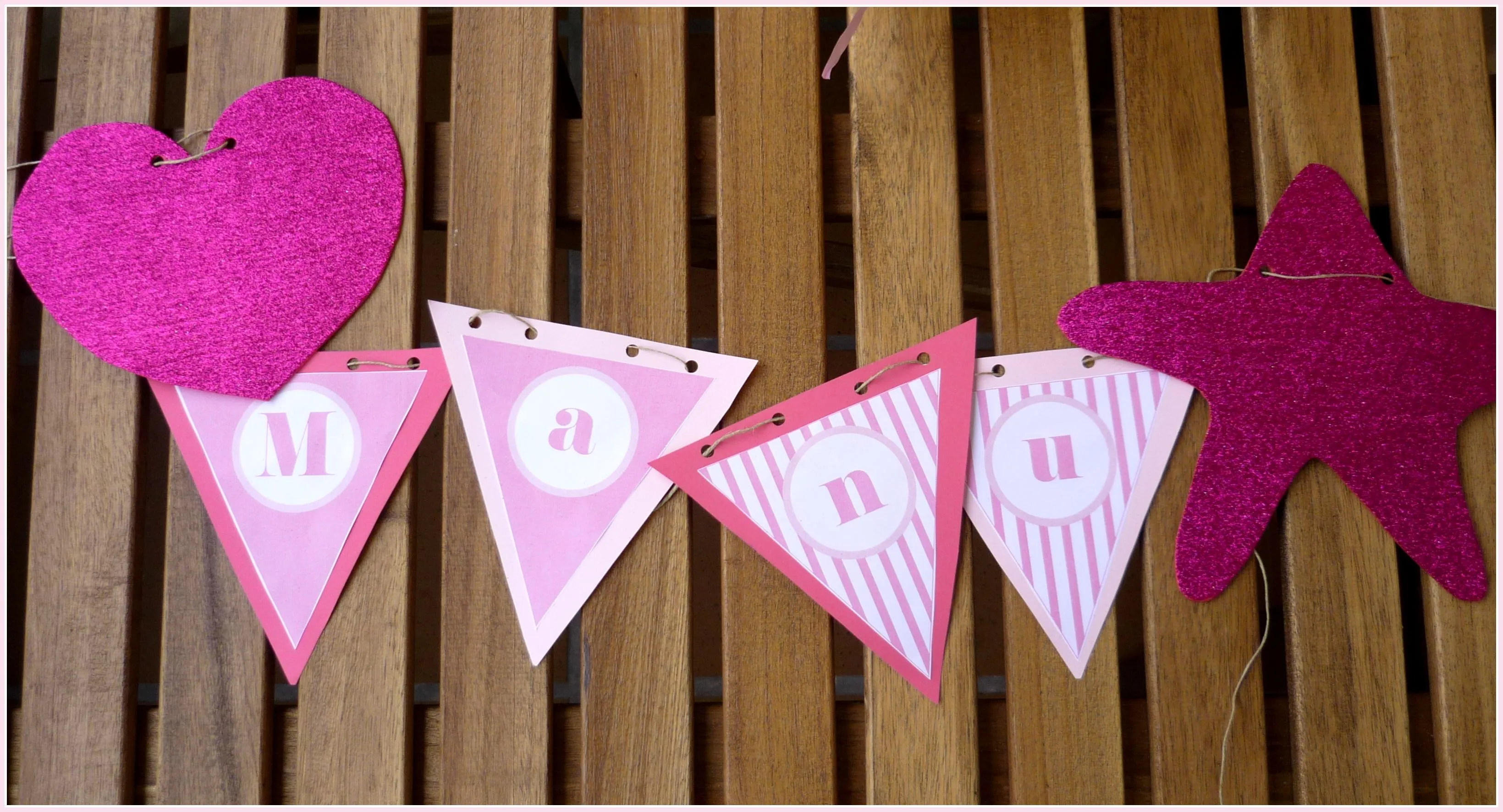 Fiesta de cumpleaños – Color Rosa | Mums & Kids Fiesta de cumpleaños – Color Rosa | Mums & Kids