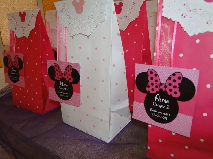 Fiesta de cumpleaños on Pinterest | Sofia The First, Minnie Mouse ...