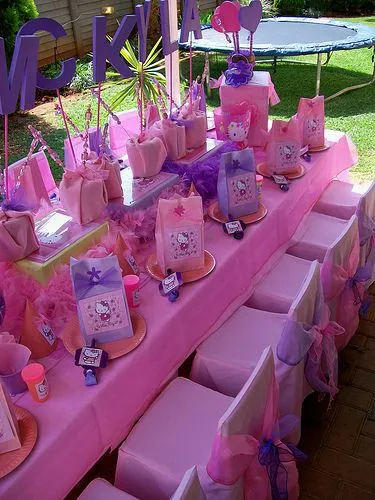 FIESTA HELLO KITTY PARTY IDEAS : DECORACION EN FIESTAS INFANTILES FIESTA HELLO KITTY PARTY IDEAS : DECORACION EN FIESTAS INFANTILES
