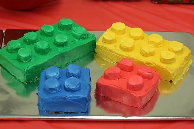 Fiesta Lego Vol. 3 - LaCelebracion.com