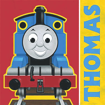 Una fiesta para niños con Thomas y sus amigos | Fiesta101 Una fiesta para niños con Thomas y sus amigos | Fiesta101