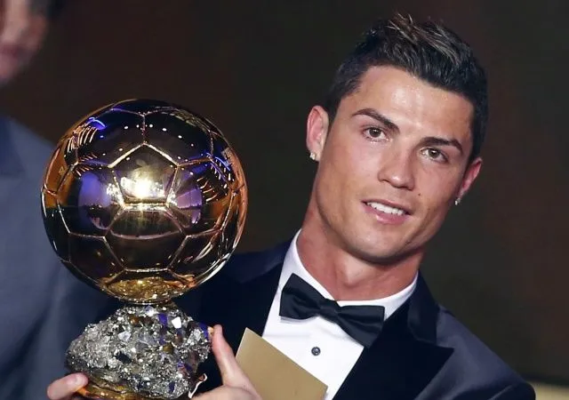 Cristiano Ronaldo, "corazón de oro" tras pagarle la operación a ...