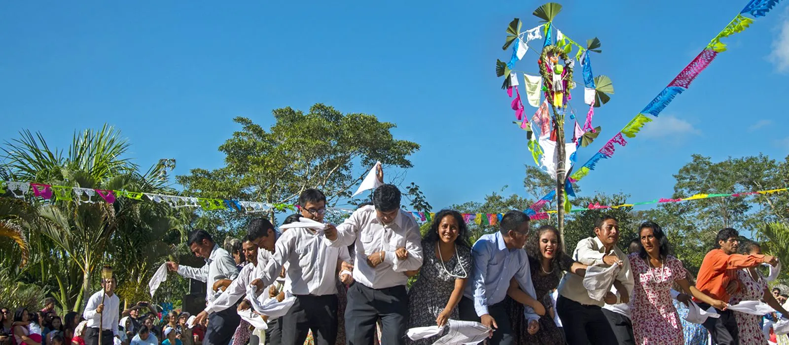 Fiesta de San Juan: todo lo que puedes hacer en la Selva peruana | Y tú qué  planes?
