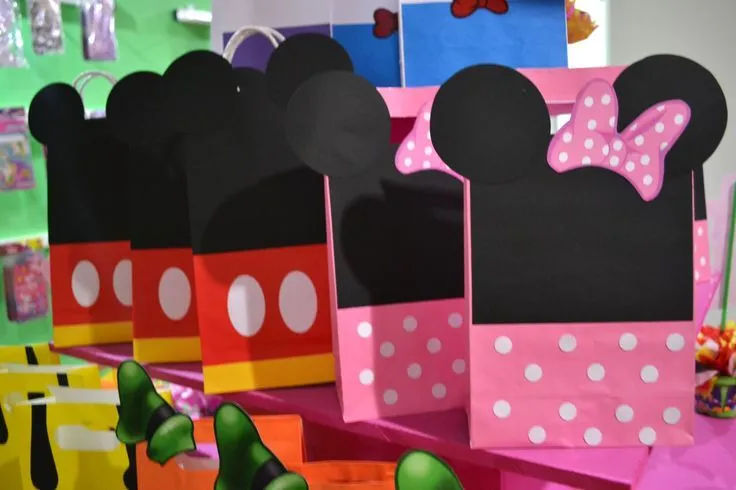 fiesta Thiago on Pinterest | Mickey Mouse, Mickey Mouse Birthday ...