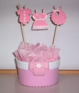 Imagenes decoración de baby shower - Imagui