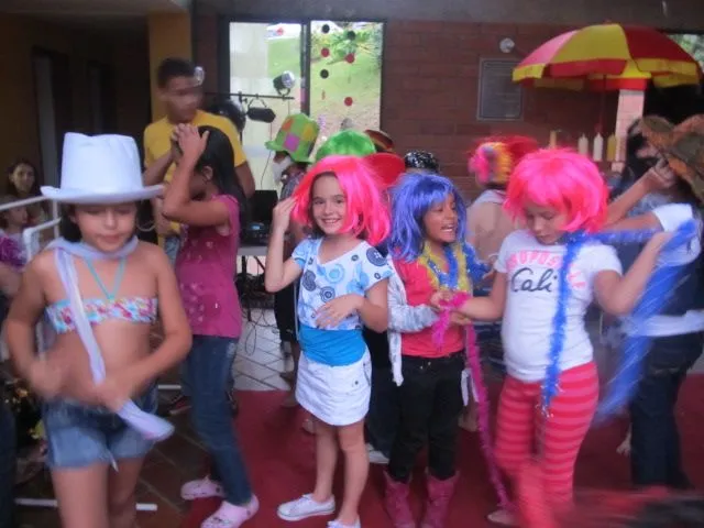 FIESTAS DE CUMPLEAÑOS CON DISFRACES MEDELLIN | Fiestas infantiles ... FIESTAS DE CUMPLEAÑOS CON DISFRACES MEDELLIN | Fiestas infantiles ...