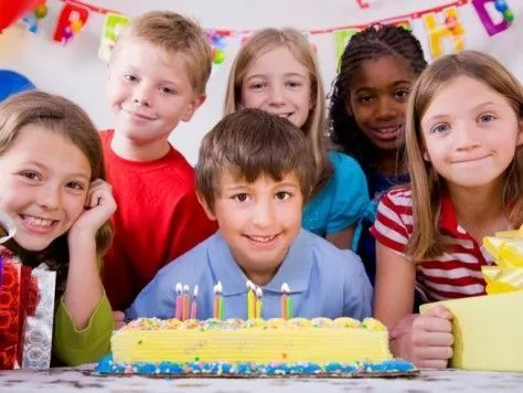 Fiestas de cumpleaños para niños de 8 a 12 años | CumpleParty