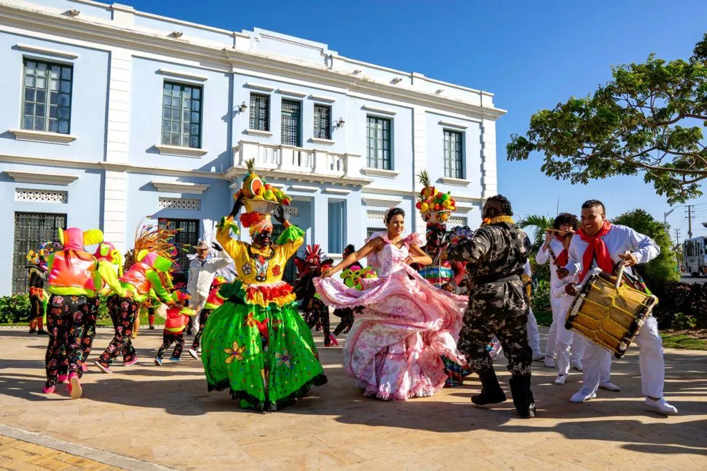 Sabes cuáles son las fiestas más importantes de la región caribe  colombiana? - SinuForYou