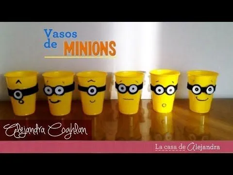 Fiestas Infantiles - Decoracion Minions - Youtube Downloader mp3