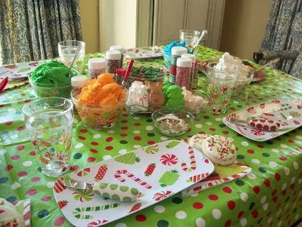 Fiestas infantiles: decorar cupcakes - Decoracion - EstiloPeques