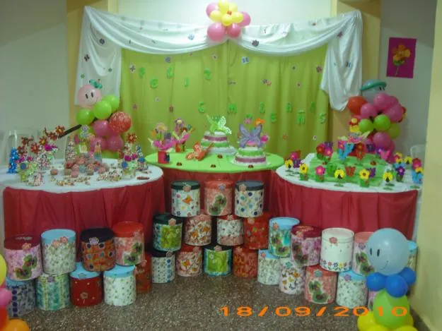 Fiestas infantiles decoracion | Imagenes