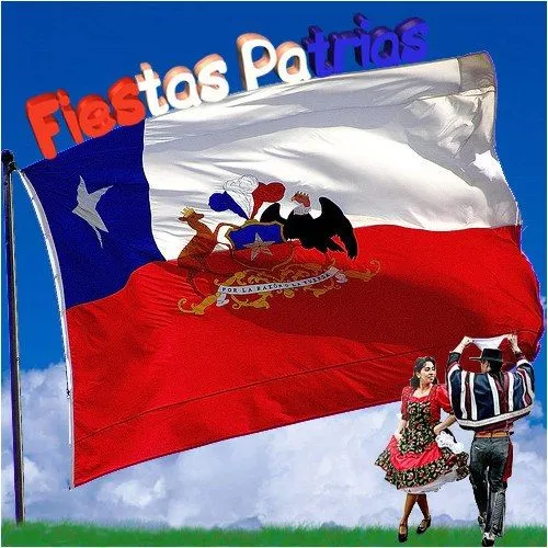 Fiestas Patrias Chile - 9 Imágenes y Fotos para Compartir ...