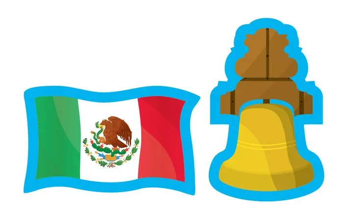 Septiembre on Pinterest | Viva Mexico, Historia and Fiestas