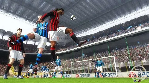 FIFA 10 - A Fondo - tuexpertojuegos.