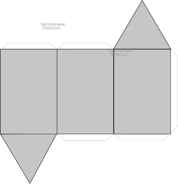Como hacer una figura geometrica | matematicamente