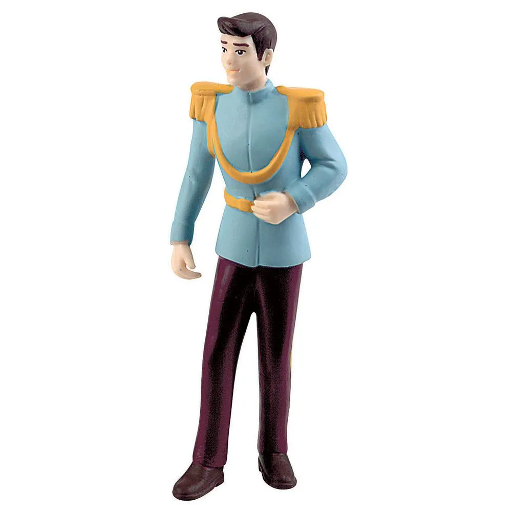 Figura Principe Cenicienta Disney - OcioStock Figura Principe Cenicienta Disney - OcioStock