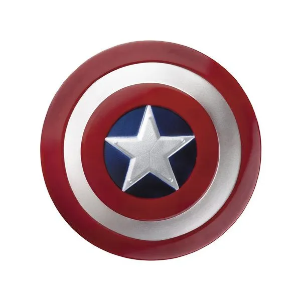 Escudo Movie Capitán América: comprar online