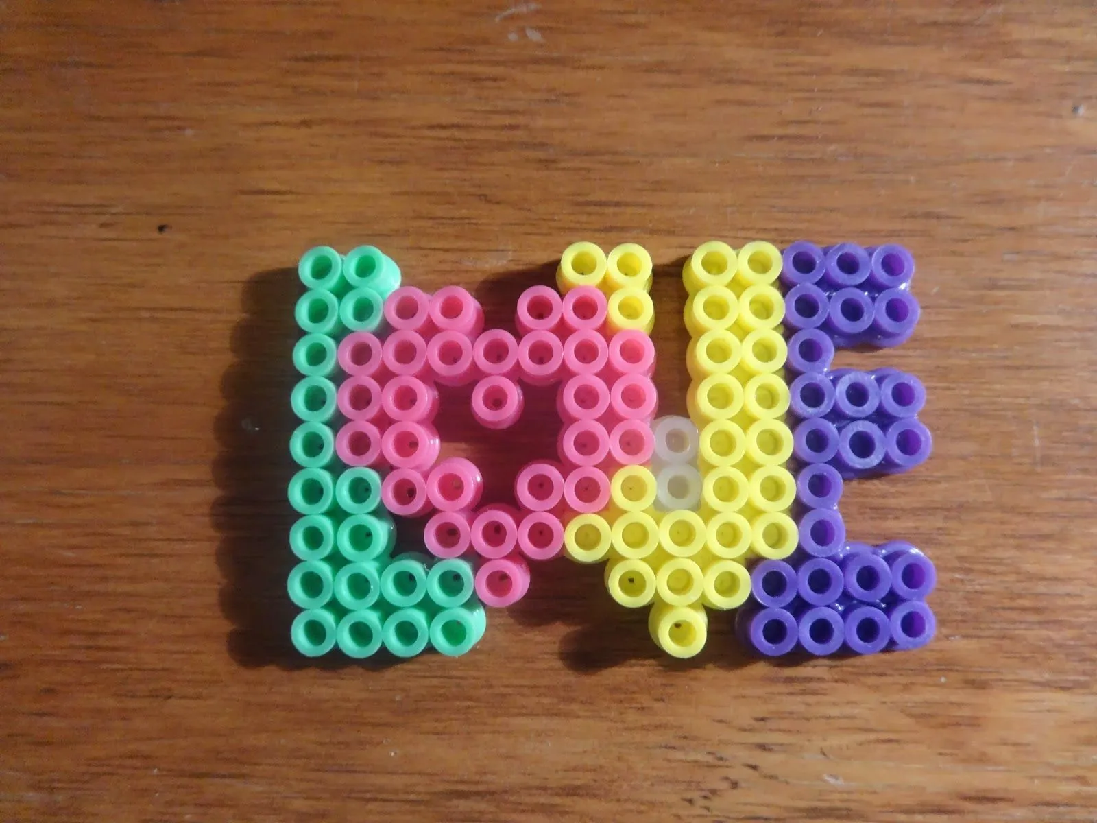 Perler beads Perler beads