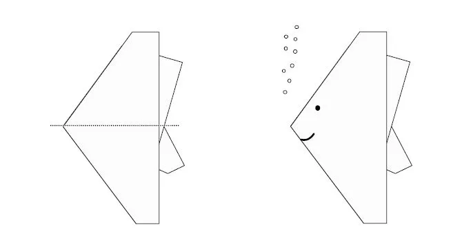 figuras con papel | Blog de Origami