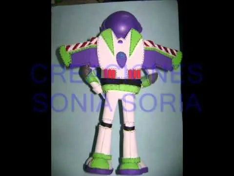 Figuras de Toy Story - YouTube