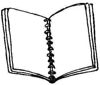 Cuaderno para colorear | Dibujos para Colorear Infantil Cuaderno para colorear | Dibujos para Colorear Infantil