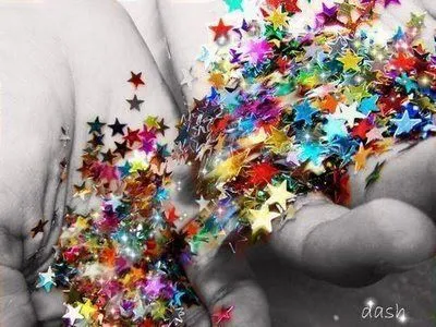 fiii&nnnest: las estrellitas de hoy fiii&nnnest: las estrellitas de hoy