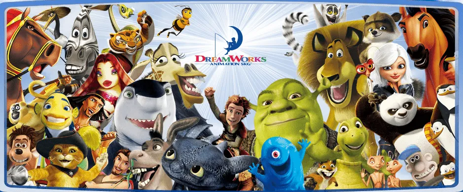 Film Filosopher Reviews: Dreamworks Animation Project- Shrek: Pop ...