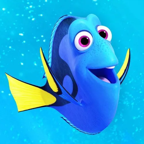 Finding Dory” Is Charming Fun - Canyon News