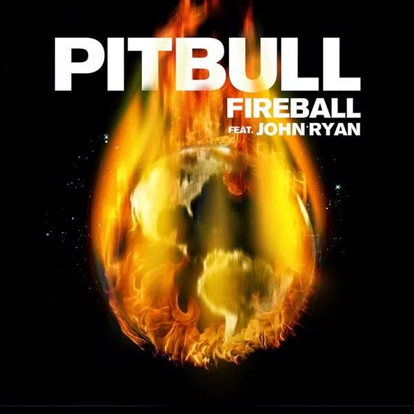 FIREBALL - PITBULL FT JOHN RYAN | FLOW CARTAGENA