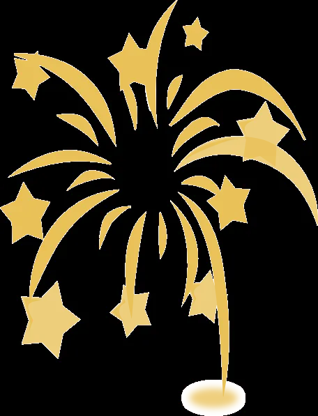Fireworks clip art - vector clip art online, royalty free & public ... Fireworks clip art - vector clip art online, royalty free & public ...