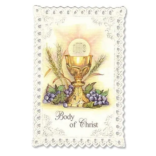 First Communion Cards | The Catholic Company
