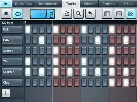 FL Studio Mobile HD iPad app review | AppSafari FL Studio Mobile HD iPad app review | AppSafari