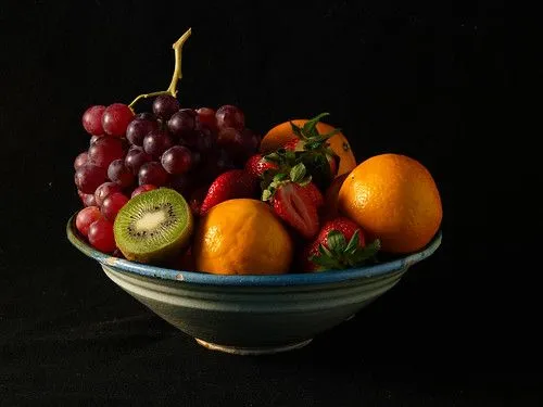 Imagenes de frutas en frutero - Imagui