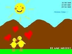 Flickr: Par de Pollos Enamorados ! ♡'s Photostream Flickr: Par de Pollos Enamorados ! ♡'s Photostream