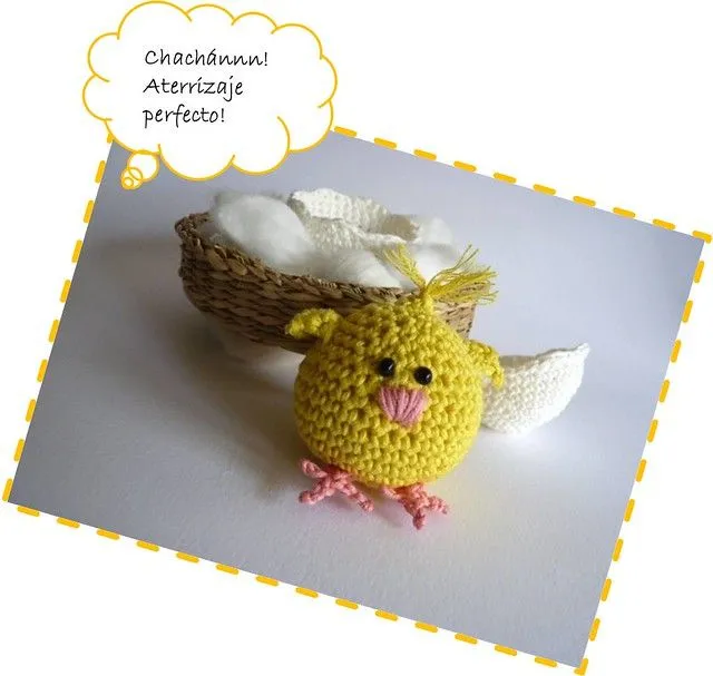 Flickr: The Amigurumi Pool Flickr: The Amigurumi Pool