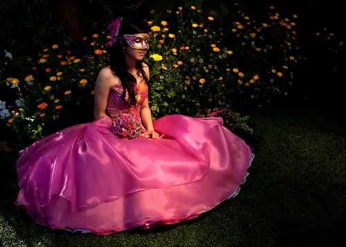 Flickr: The Quinceaneras Pool