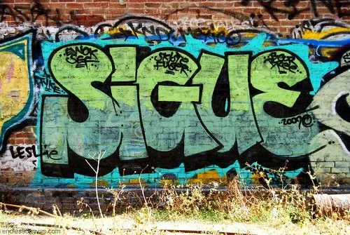 Flickriver: Most interesting photos from Orange County Graffiti pool