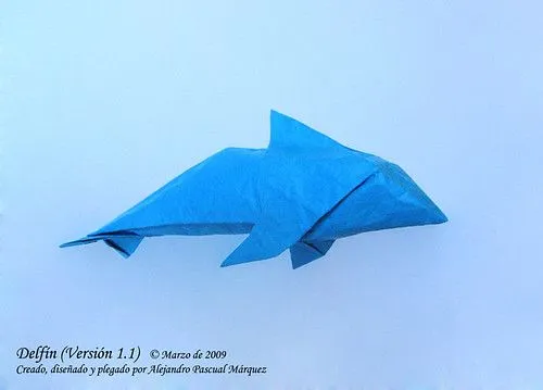 Flickriver: Most interesting photos from Origami 'endangered ...