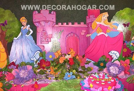 Flickriver: decoracionesinfantiles.fiestas's most interesting photos